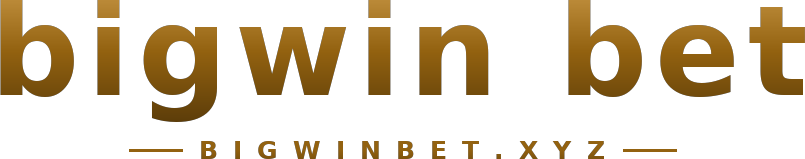 bigwin bet logo